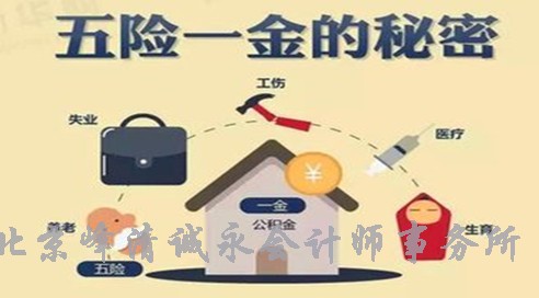 关于五险一金，您可能不知道的那些事儿！